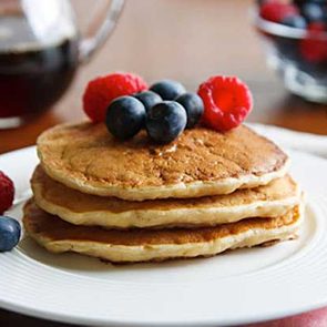 pancakes