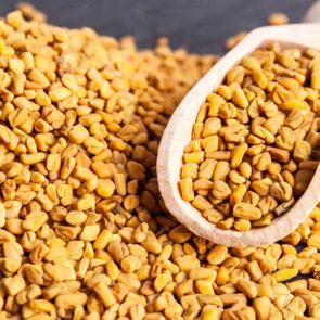 fenugreek