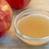 Drinking Apple Cider Vinegar Has Potential Benefitsâ€”But Not If You Drink It Like This