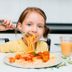 Your Kid Only Wants to Eat Pasta? Here's Why It's Actually OK