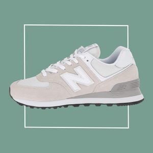 new balance classics sneakers