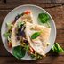 The Healthy Breakfast Quesadilla this Dietitian Loves