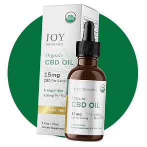 joy organics cbd