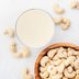 10 Easy Ways to Use Cashew Milk