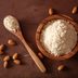 Is Almond Flour Healthy? Here's What a Nutritionist Says