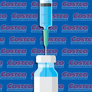 costco flu shot