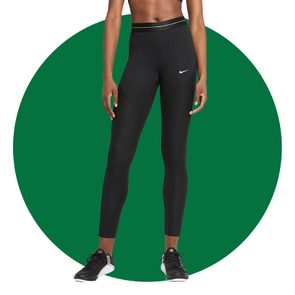 nike pro icon clash tights