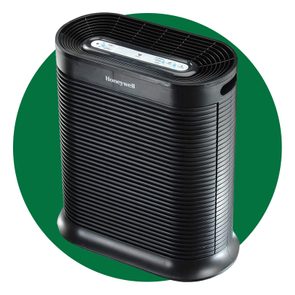 Honeywell True Hepa Allergen Remover Hpa300