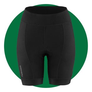 Louis Garneau Womens Optimum 2 Shorts