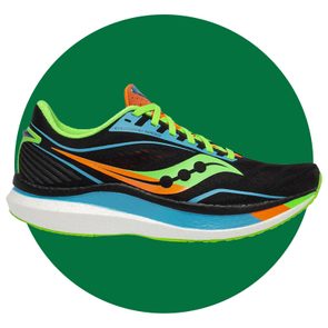 Saucony Endorphin Speed2