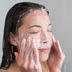 How Bad Is It to Wash Your Face in the Shower? Skin Care Experts Explain