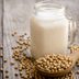 Is Soy Milk Good for You?