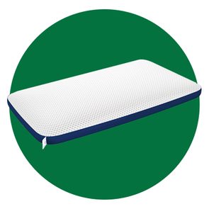 Amerisleep Dual Comfort Pillow