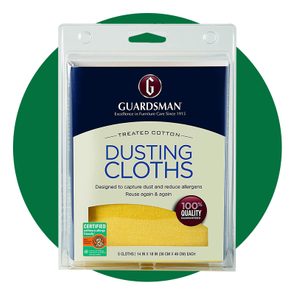 Guardsman Dusting Cloths