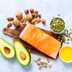 20 Foods With Healthy Fats You Should Definitely Be Eating