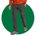 8 Best Hiking Pants for Men