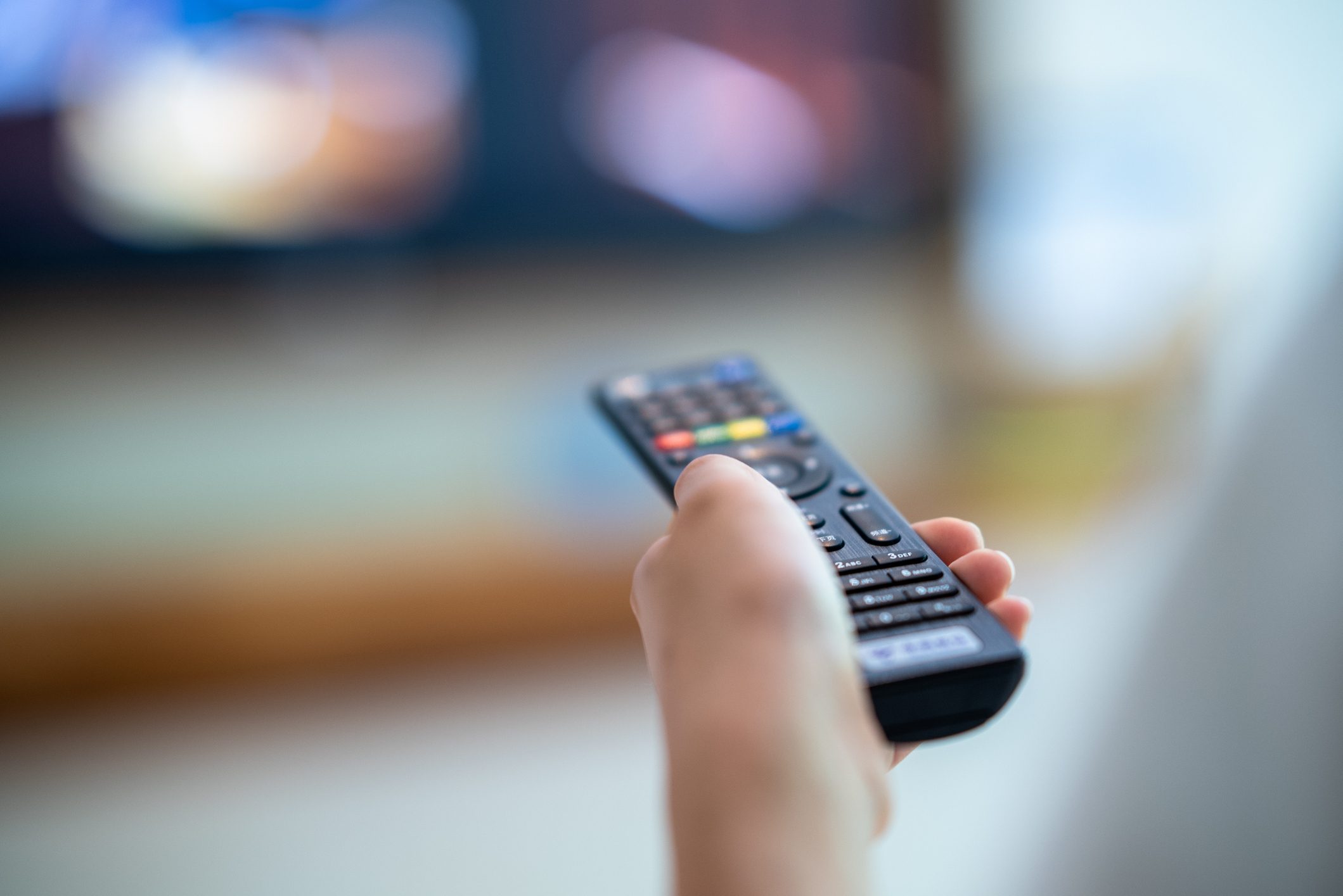 Here’s How Much TV May Increase Your Dementia Risk, Says New Study