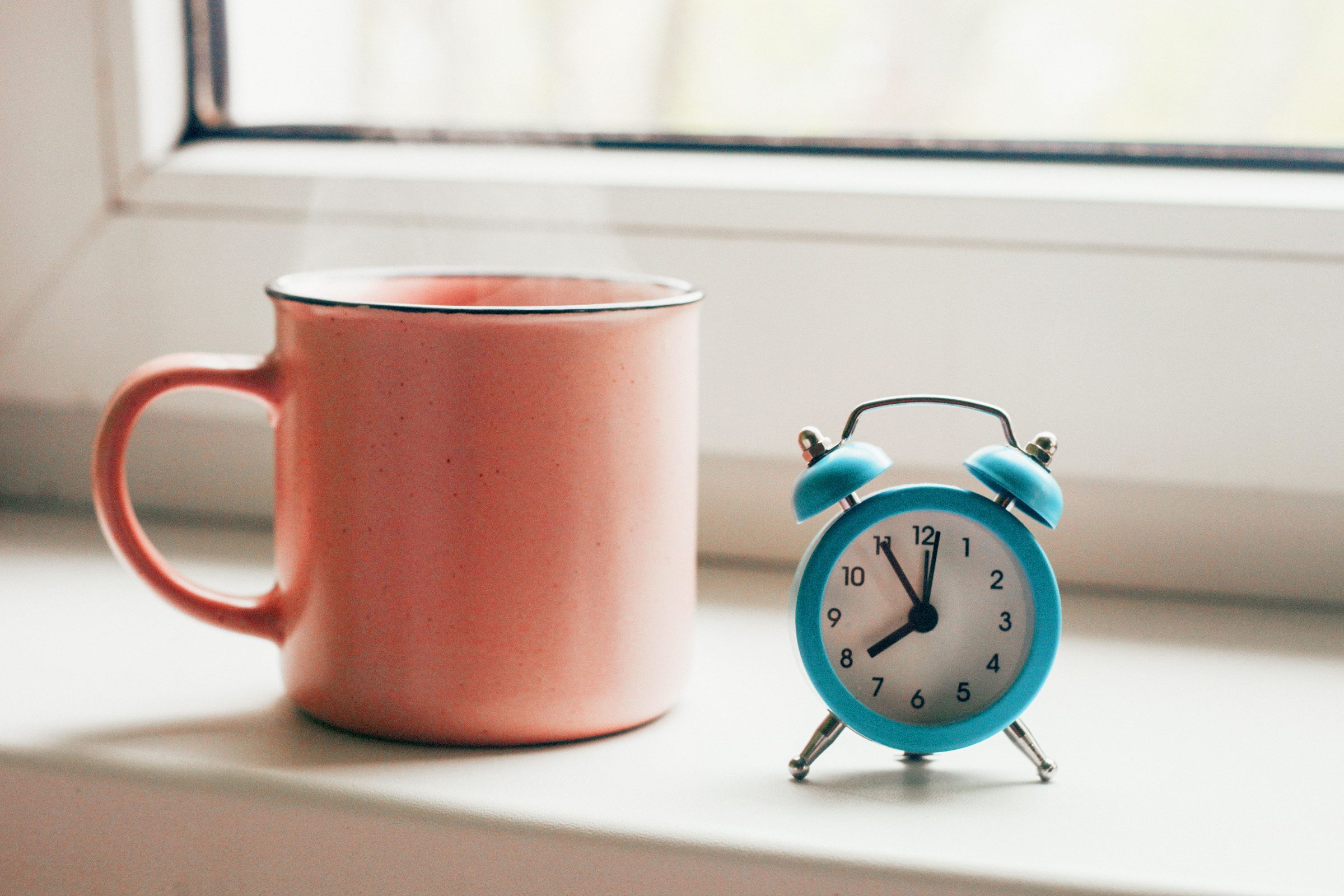 Fasting at This Time of Day Can Help Control Blood Sugar, Says New Study