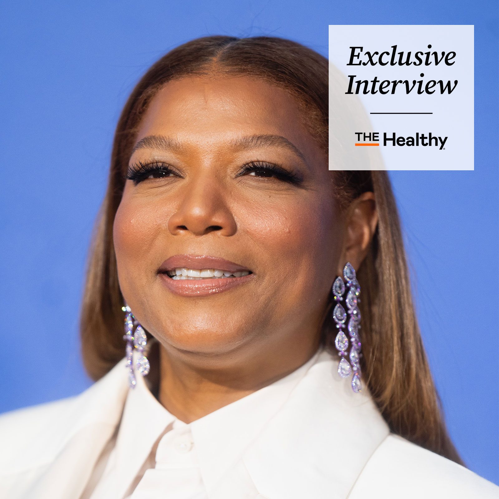 Queen Latifah: ‘Obesity Isn’t a Choice’