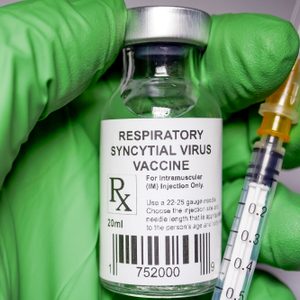 Human Respiratory Syncytial Virus Inoculation