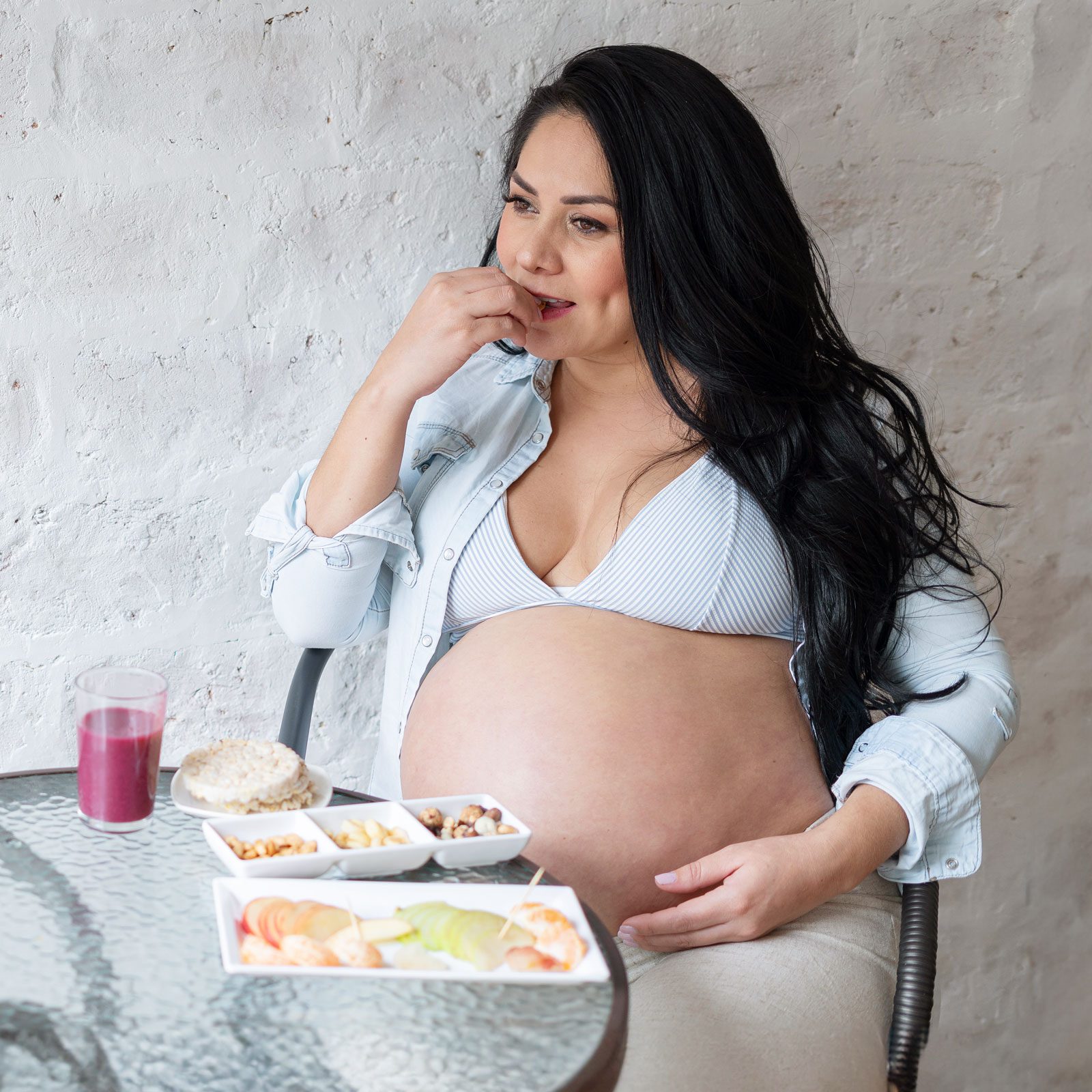 This Is the #1 Best Pregnancy Diet for Your Baby’s Health, Says New Study