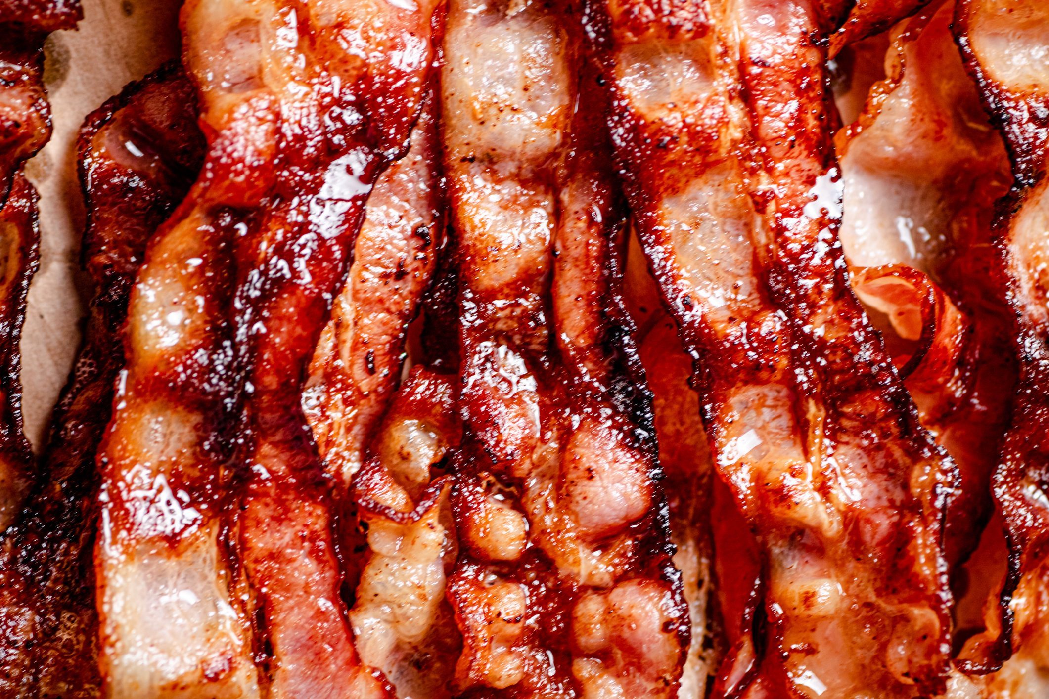 I Ate Bacon Every Day for a Week—Here’s What Happened