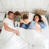 'Weekend Catch-Up Sleep' Can Lower the Risk of a Disorder That Affects 30% of Americans, Says New Study