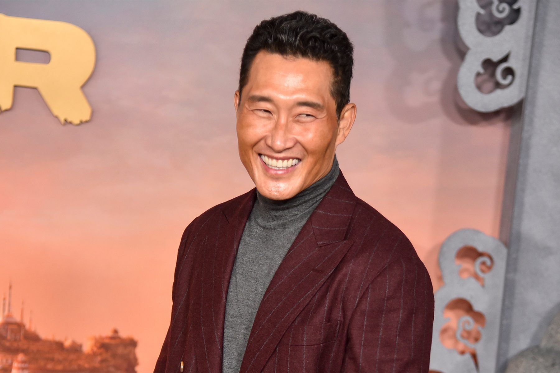 Actor, Executive Producer, and Activist Daniel Dae Kim on Balance & Staying Mellow