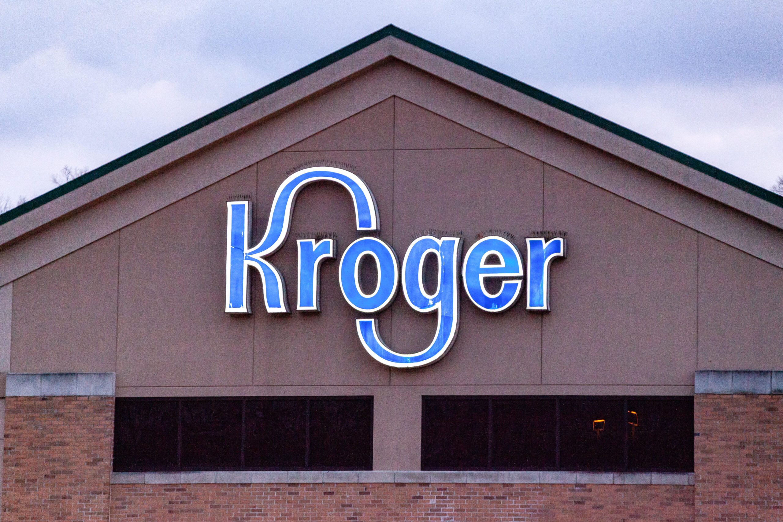 Kroger and 15 Other Grocers Just Recalled More Than a Dozen Products for Meat Safety Concerns