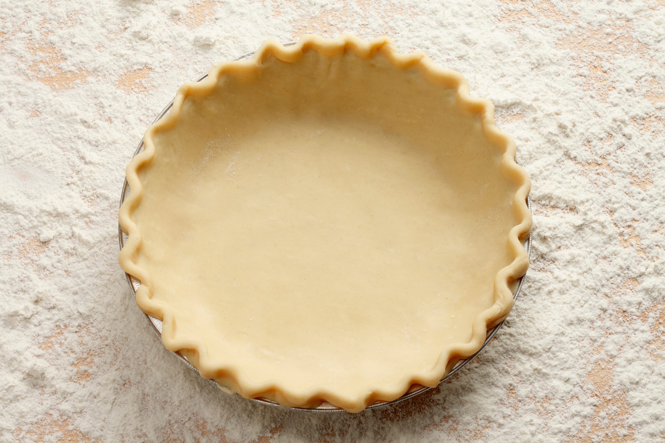 4 Pie Products Have Been Recalled In 2 U.S. States