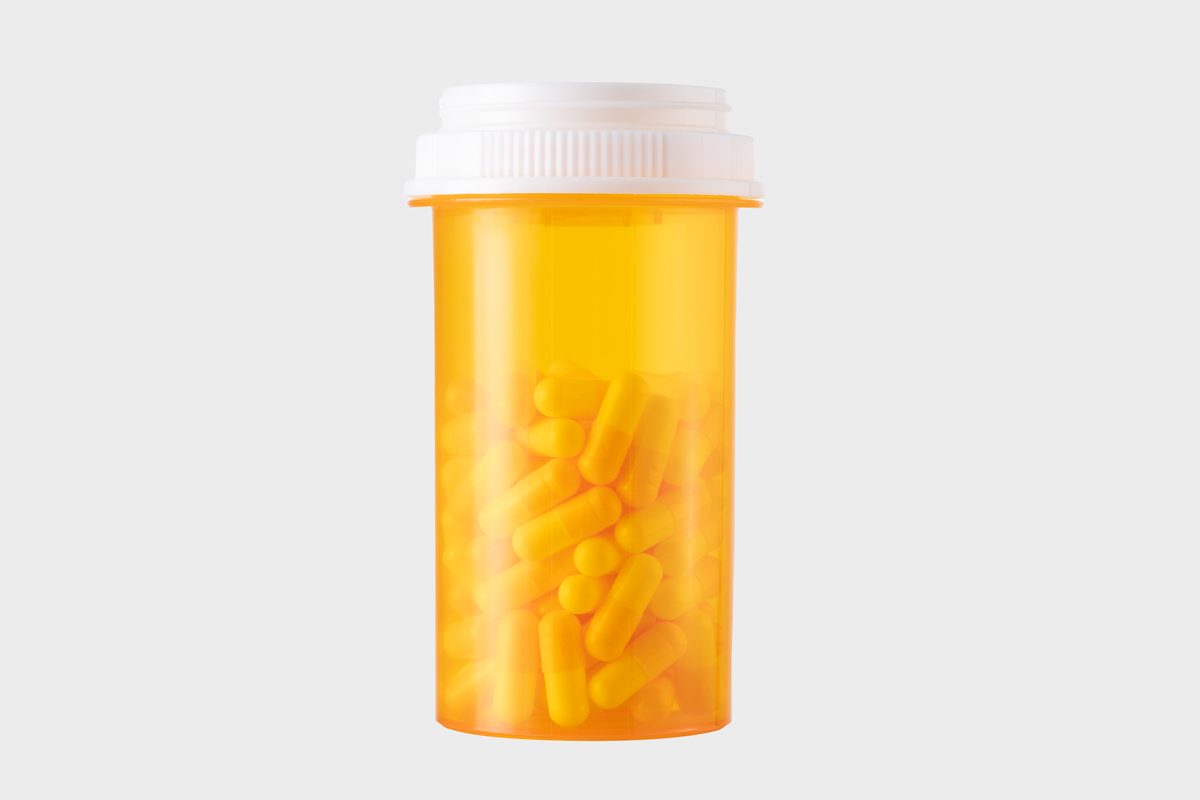 More Than 230,000 Bottles of a Popular Antidepressant Have Been Recalled Nationwide